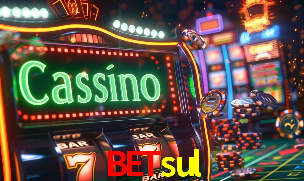 Estatísticas betsul