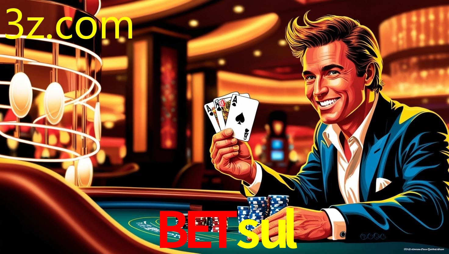 BETSUL.COM