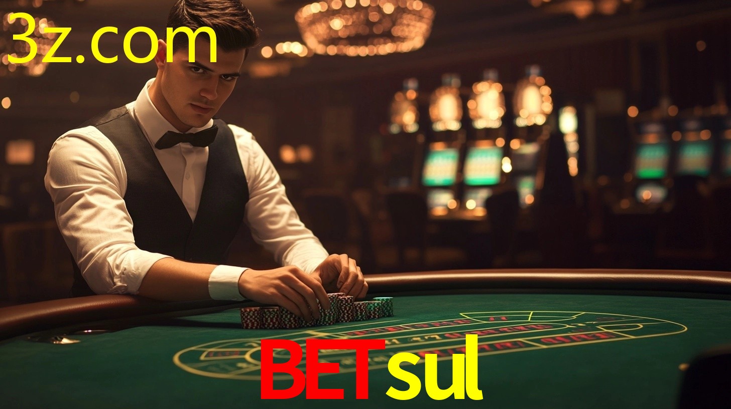 BETSUL.COM