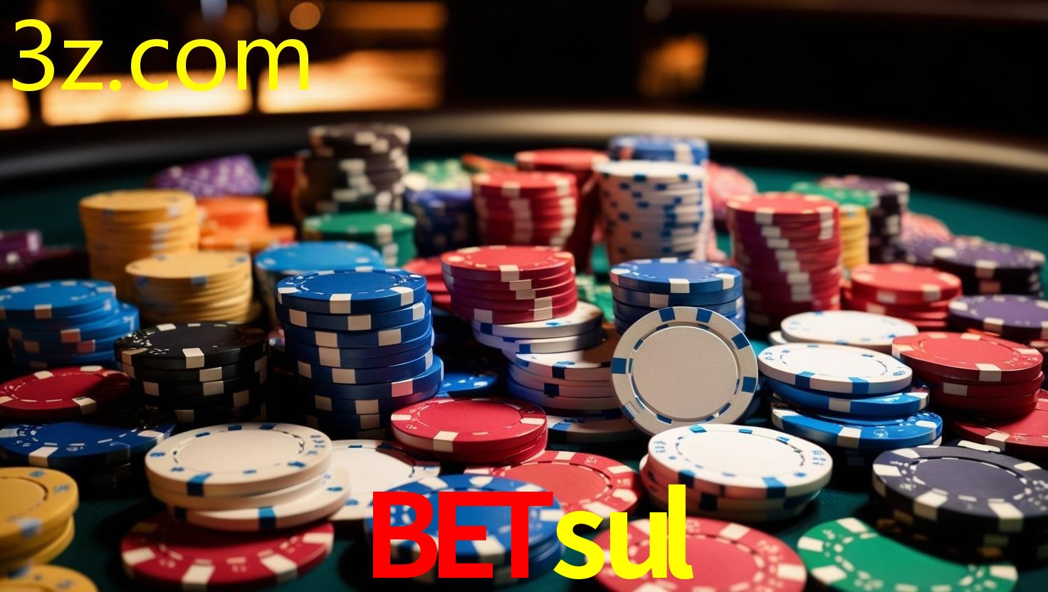BETSUL.COM