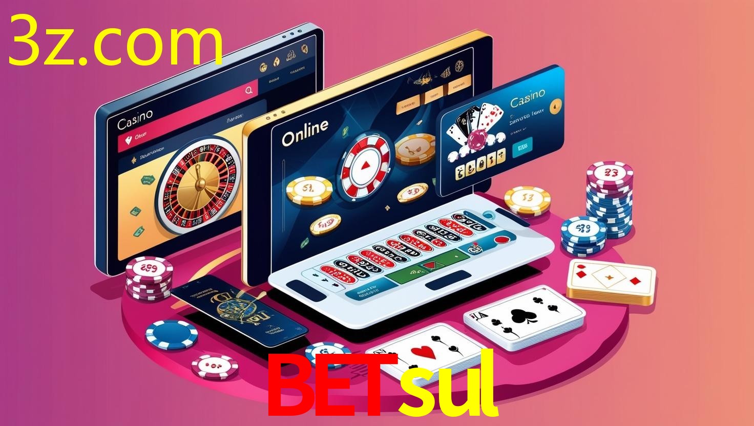 BETSUL.COM