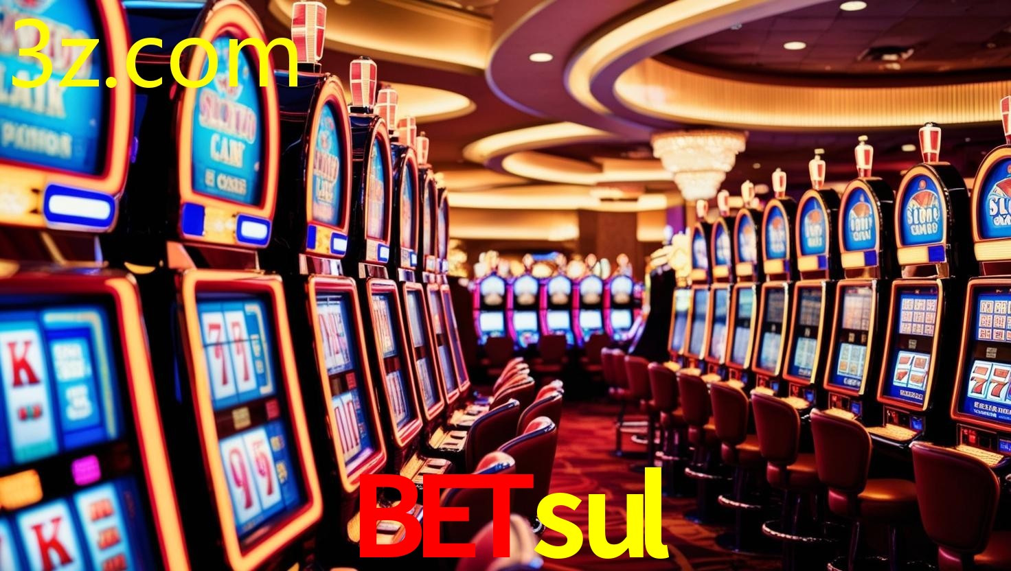 BETSUL.COM