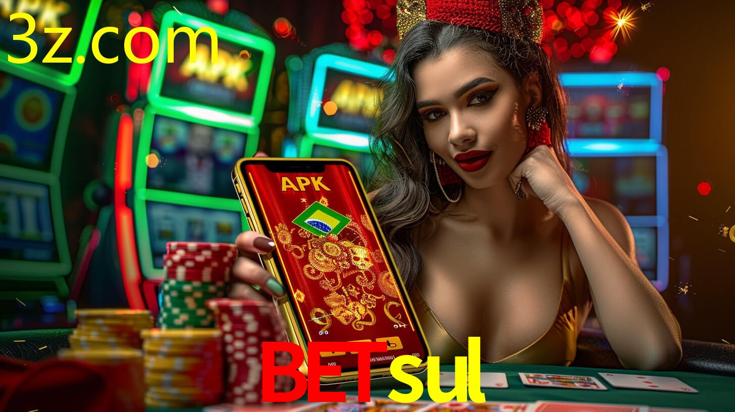 BETSUL.COM
