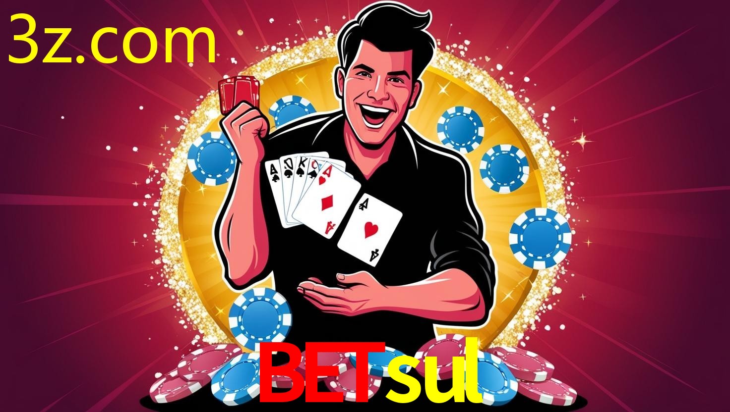BETSUL.COM
