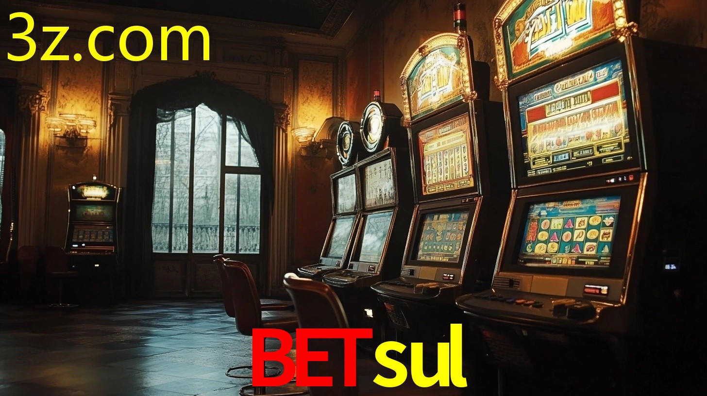 BETSUL.COM